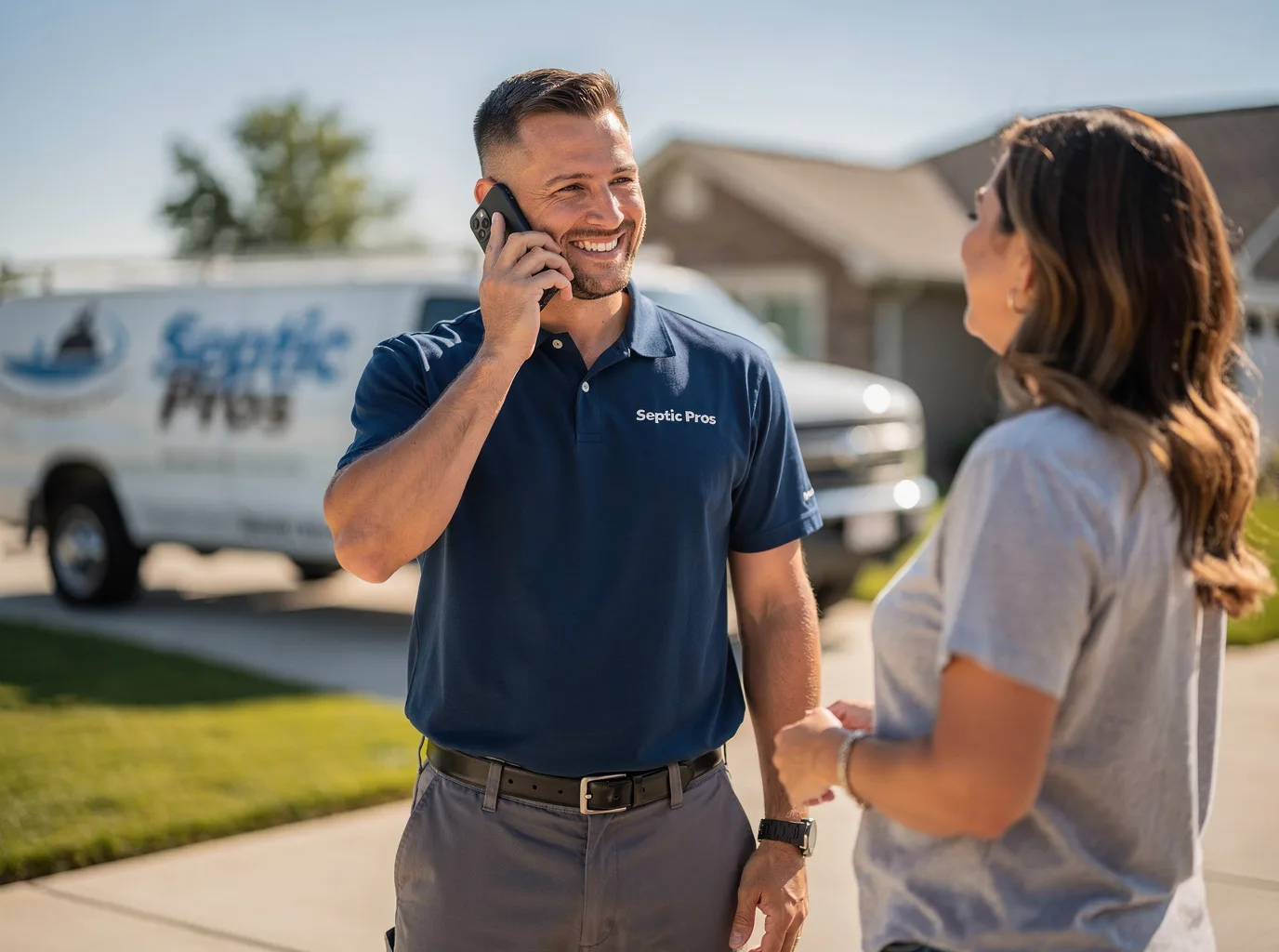 Septic Tank Pumping Hainesport, NJ FAQs